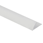 External corner strip 9 mm/2.5 m