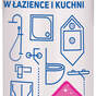 Koncentrat do czyszczenia silnych zabrudzeń w łazience i kuchni - 500 ml Deante