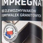 Impregnat do produktów granitowych - 200 ml