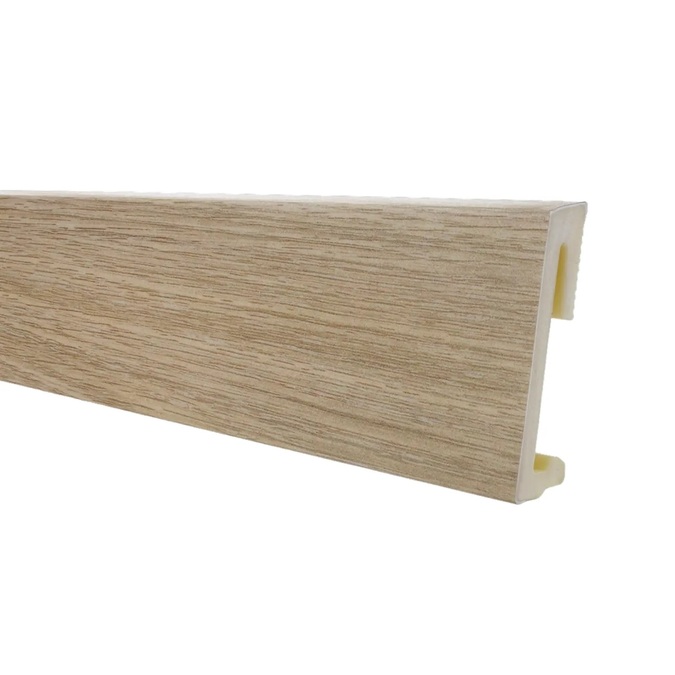 Vzorek - pásek Alpha 60 mm Jedinečný dub