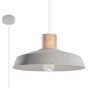 Pendant lamp