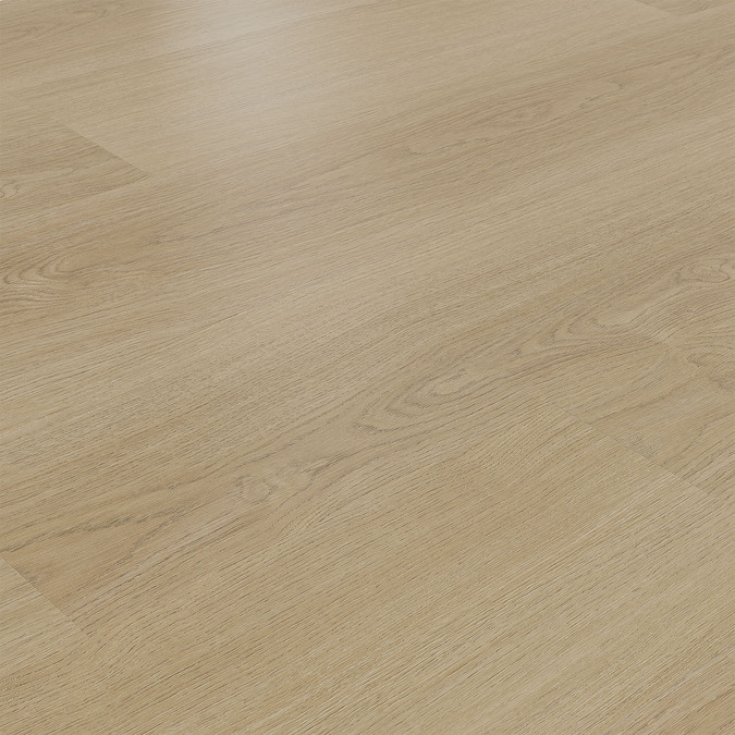 SPC floor panels Idaho Oak