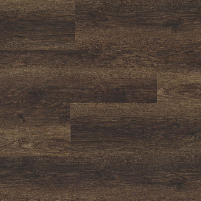 SPC floor panels Montana Oak