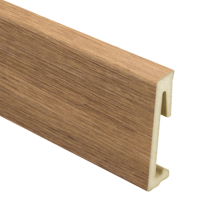 Listwa przypodłogowa Alpha 60 mm 2,2 m Solid Oak