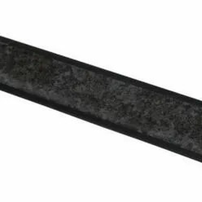 Listwa Przyblatowa PCV 3m Dark Cristal