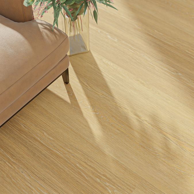 SPC floor panels ROYAL OAK