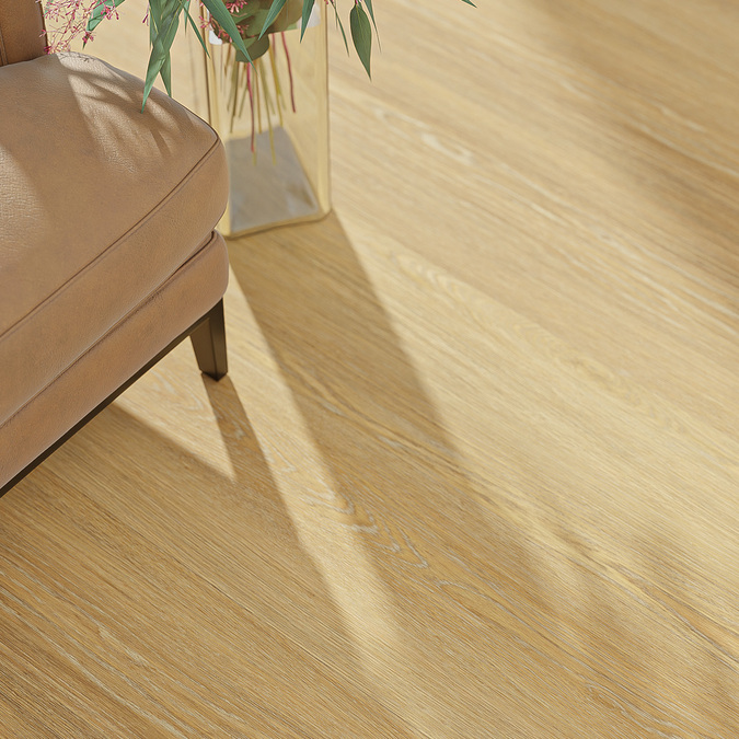 SPC floor panels ROYAL OAK