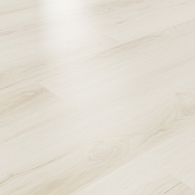 SPC floor panels Dakota Oak