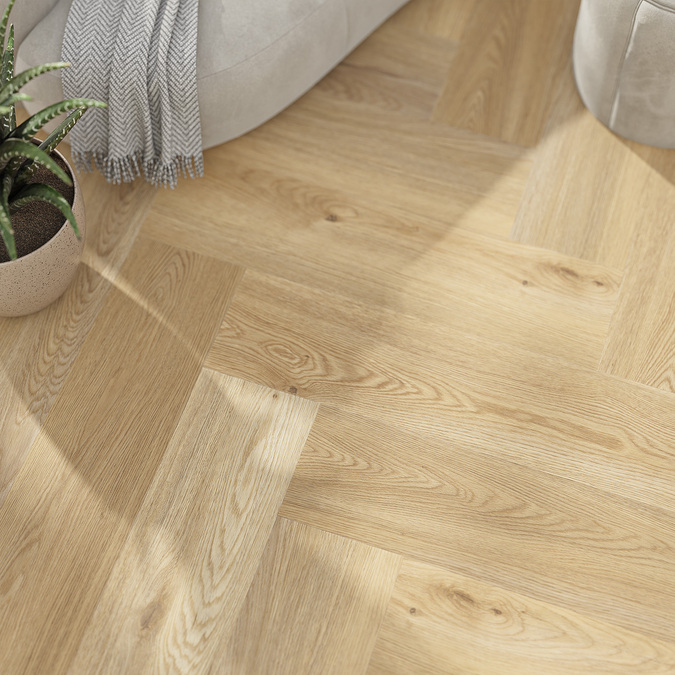 SPC floor panels SPLENDOUR