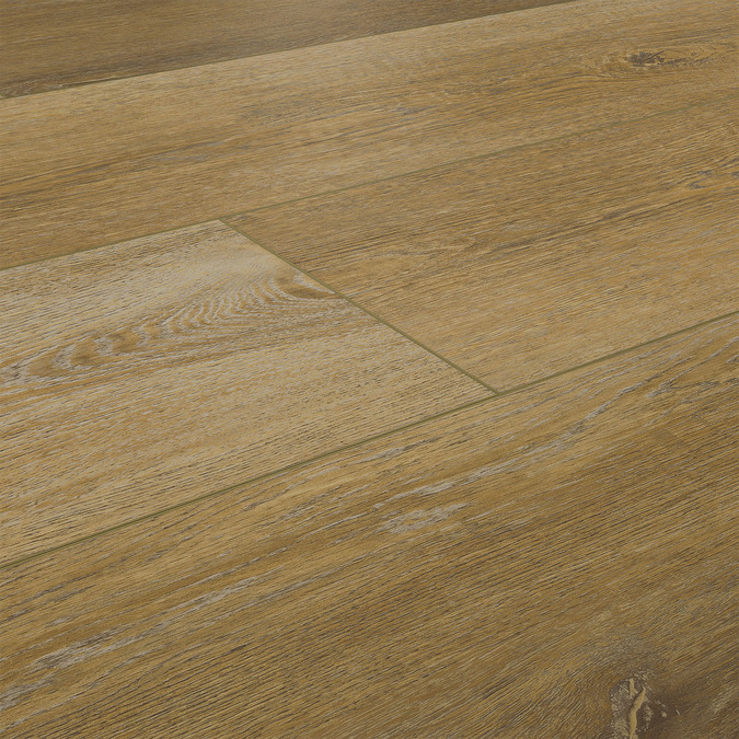 SPC floor panels CACHET