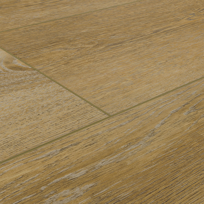 SPC floor panels CACHET