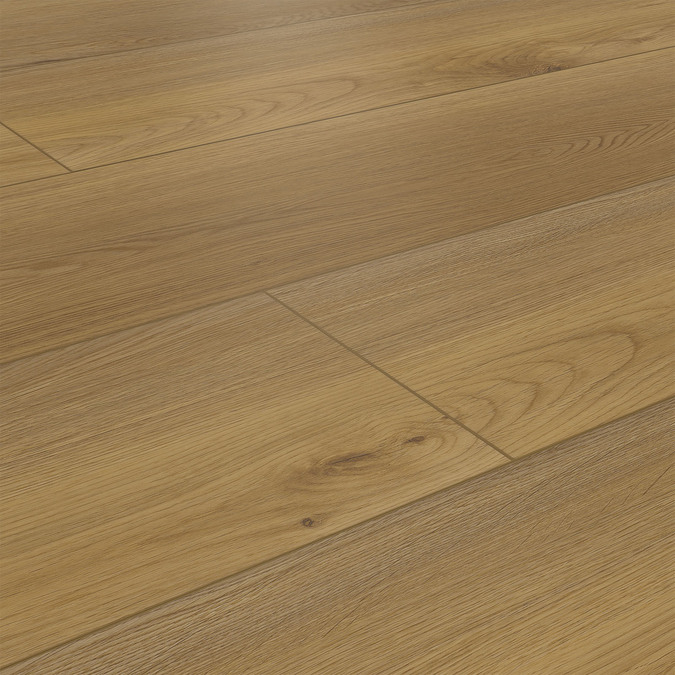 SPC floor panels PRIDE