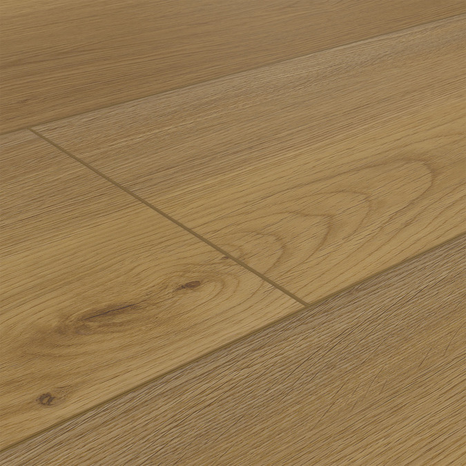 SPC floor panels PRIDE