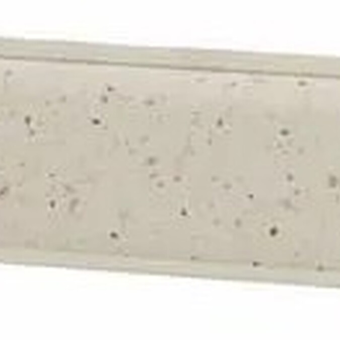 Listwa Przyblatowa PCV 3m Chip Piasek