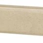 Listwa Przyblatowa PCV 3m