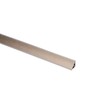 Listwa Przyblatowa PCV 3m