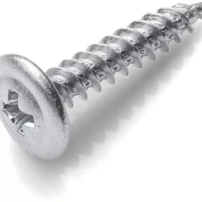 Wkręt samogwintujący płaski 4,2x19mm 250 szt