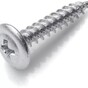 Wkręt samogwintujący płaski 4,2x19mm