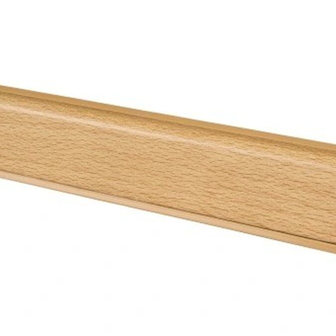 Listwa Przyblatowa PCV 3m Buk