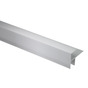 Profil schodowy aluminiowy 16x25 mm 1,2 m –