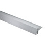 Profil schodowy aluminiowy 21x30 mm 1,2 m –