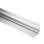 Profil schodowy aluminiowy 43x43x2700mm –