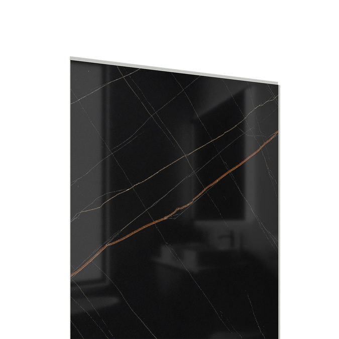 Panel ścienny SPC 60 x 120 cm Obsidian Marble II GATUNEK