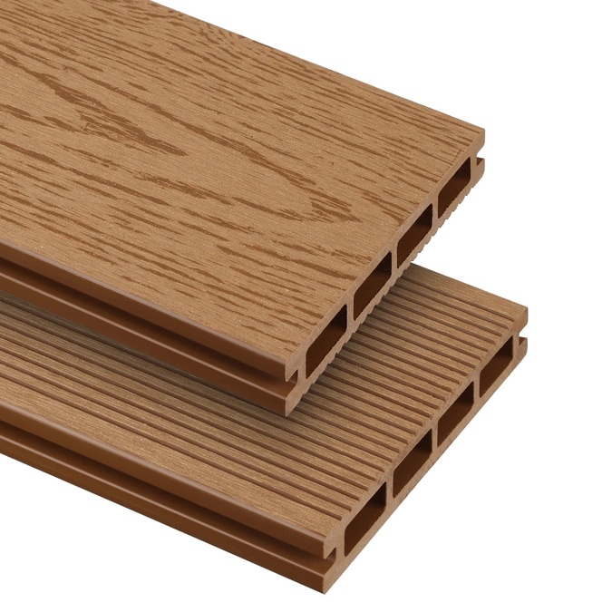 Próbka deska Bergdeck S135 Jasny Teak